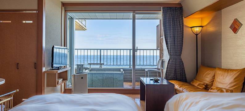 伊豆稻取温泉滨之汤酒店(Hamanoyu)图片