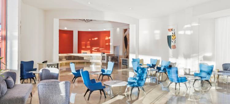 皮卡尔巴特罗斯拉古纳俱乐部度假村沙姆沙伊赫(Pickalbatros Laguna Club Resort Sharm El Sheikh)图片