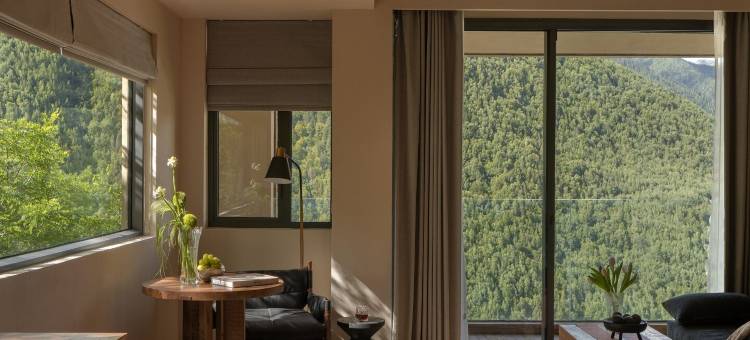 云岭·星空丨Vcation隐舍(四姑娘山双桥沟景区店)图片