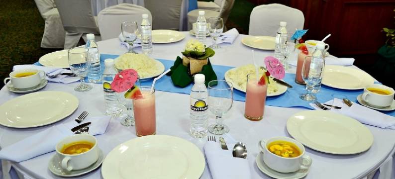 Real Family Hotel (formerly Days Hotel Batangas)图片