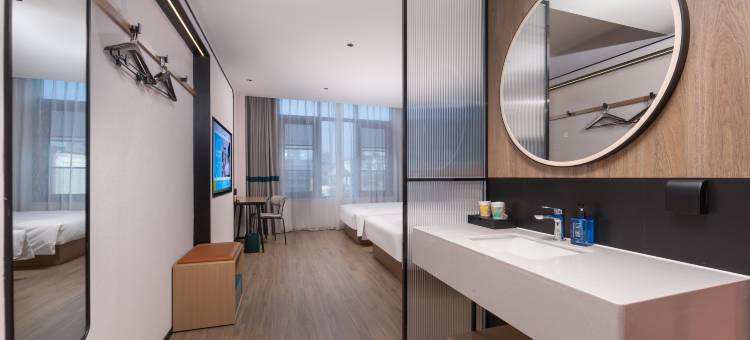 你好酒店(舒城梅河路克拉广场店)图片