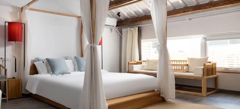 崇明耘驿度假庄园图片