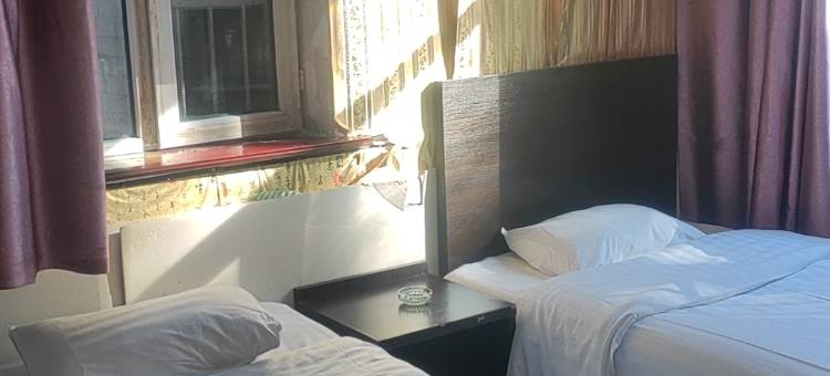 辽源百度时尚休闲宾馆图片