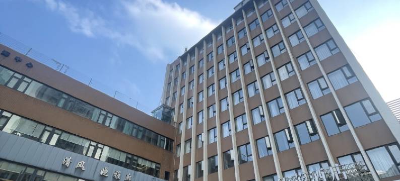 成都雅仕莱酒店(四川大学华西医院武侯祠店)图片