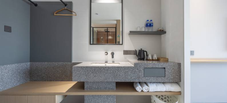 余兰酒店(宁波余姚火车站阳明古镇店)图片