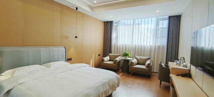 明珠酒店(印江东城明珠店)图片