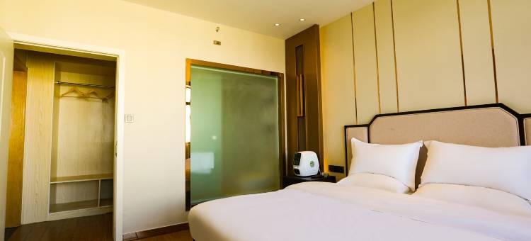 星里奥酒店(噶尔狮泉河镇陕西路店)图片