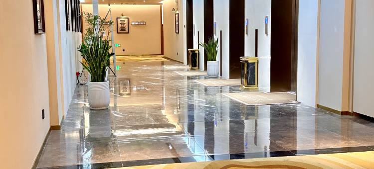 喆啡酒店(唐山爱琴海太阳城店)图片