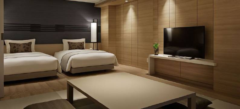 神户港温泉莲旅馆(Kobe Minato Onsen Ren)图片