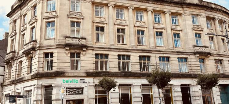 贝尔维拉纽波特市中心酒店-生活方式(Belvilla Newport City Centre Hotel - Lifestyle)图片