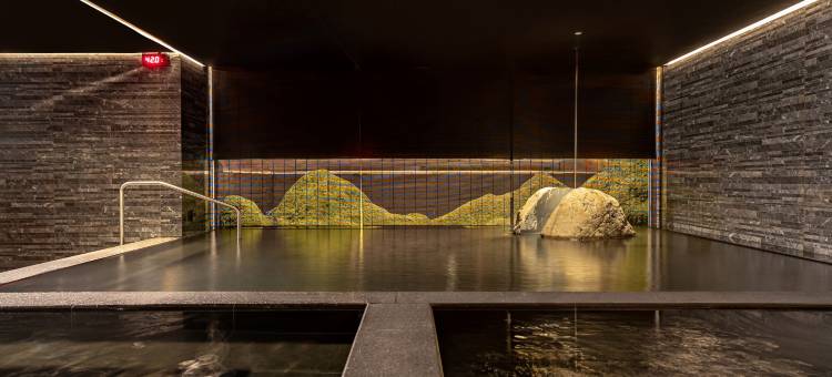 北投晶泉丰旅图片