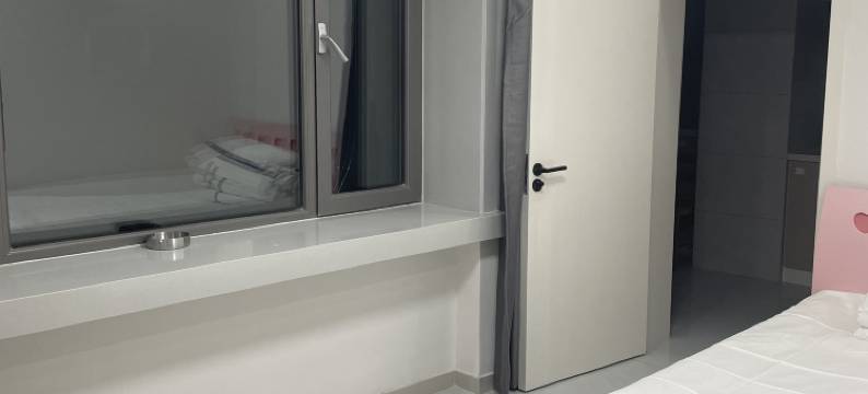 伊春冬雨旅店图片