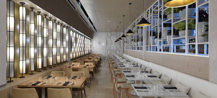 巴瓦罗帕尔马皇家芭拉迪莎酒店(Paradisus Grand Cana)图片