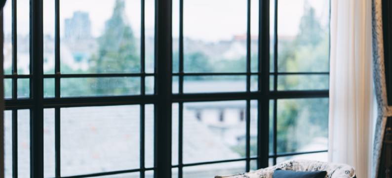 壹零贰叁酒店(金华婺州古城景区店)图片