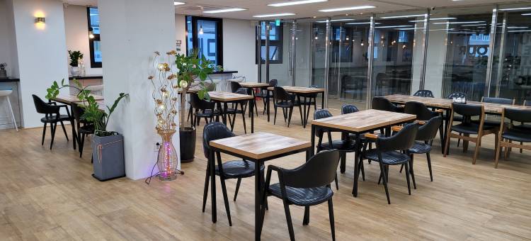 天空酒店(Hotel Ciel)图片