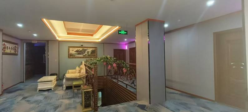 尚家快捷宾馆(安达二店)图片