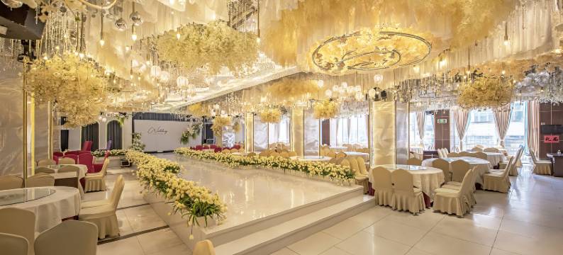 德林大酒店(仪陇金城店)图片