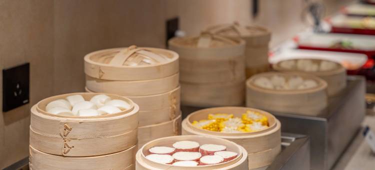 艺龙安悦酒店(西安唐都医院纺织城地铁站店)图片