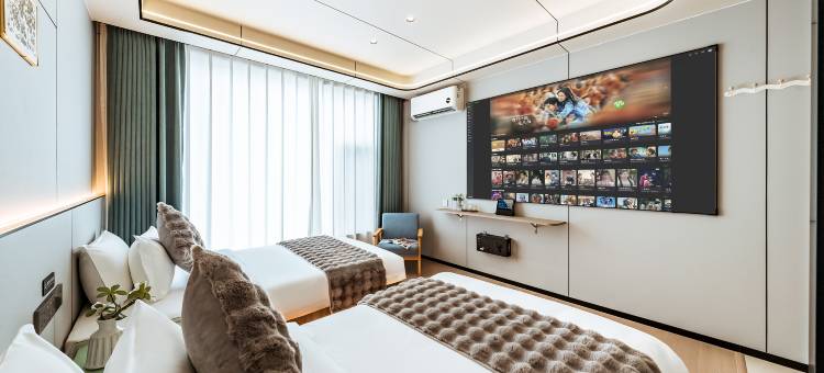 DaLi九九·即至|轻智能概念艺墅(大理古城南门店)图片