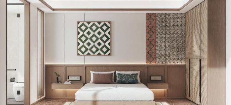 D+酒店式公寓(红河水乡巨人世纪广场店)图片