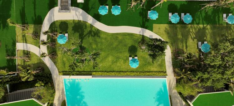 阿维亚娜华欣酒店(Aviyana Hua Hin)图片