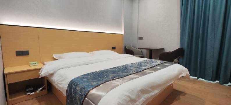 雅致时尚公寓(从化明珠小学店)图片