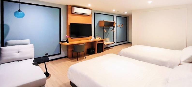 日月潭日潭栈民宿图片