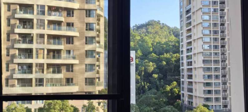 珠海大业港珠澳游大酒店(拱北口岸富华里店)图片