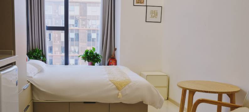 南京一笑堂民宿图片