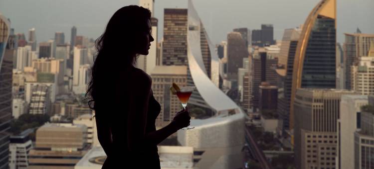 曼谷洲际酒店(InterContinental Bangkok)图片