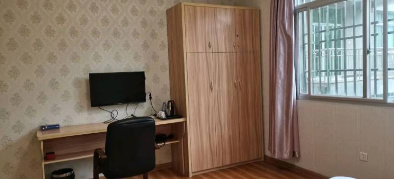 闽侯舒馨民宿图片