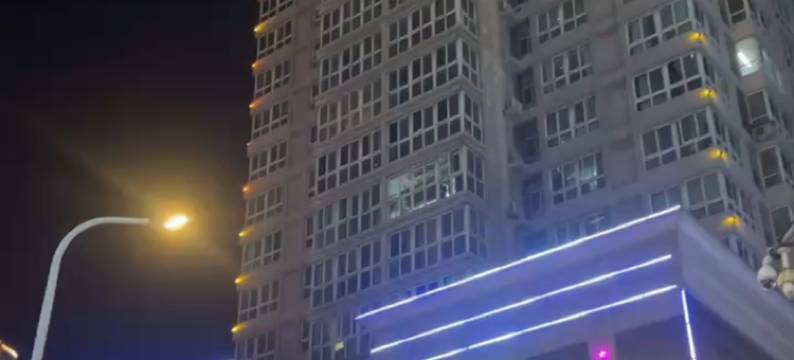 心海青年民宿(徐州市中心1818美食广场店)图片