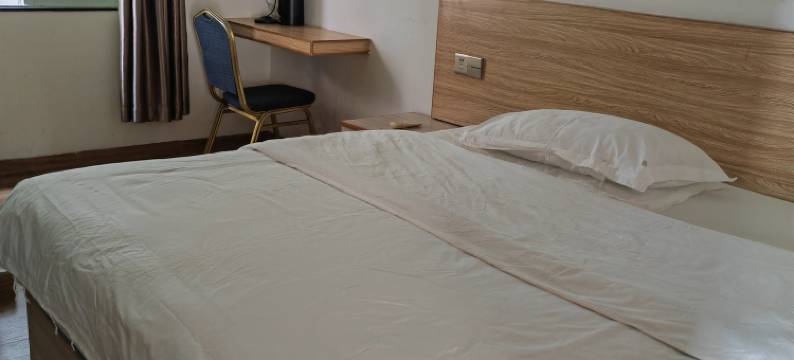 肥標海鲜楼住宿图片