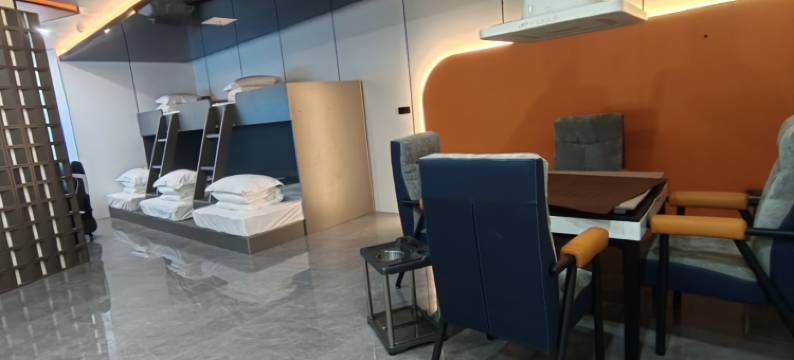 明腾电竞酒店图片