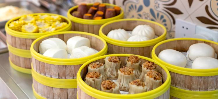 维也纳国际酒店(深圳龙华元芬地铁站店)图片