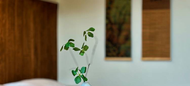 敕勒行旅民宿(乌兰哈达店)图片