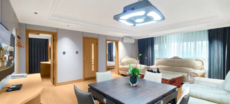 阿富尔连锁酒店(习水国富林店)图片