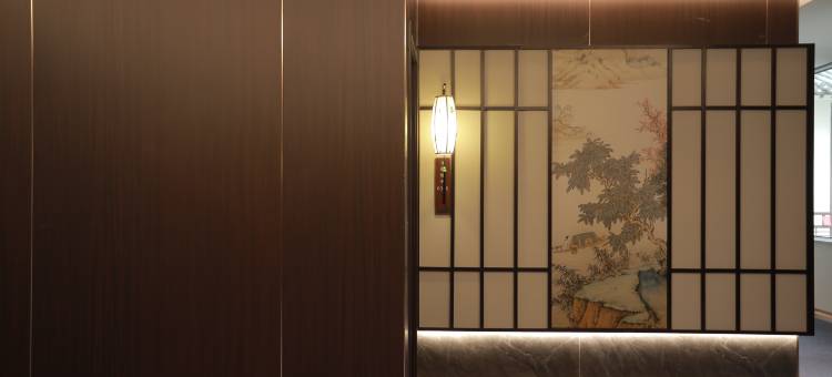 戏乡福地大酒店(东山问梅村店)图片