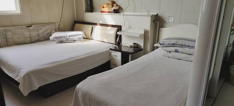 本溪枫都旅店图片