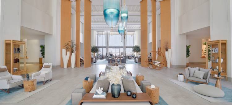 云溪港葳达酒店(Vida Creek Harbour)图片