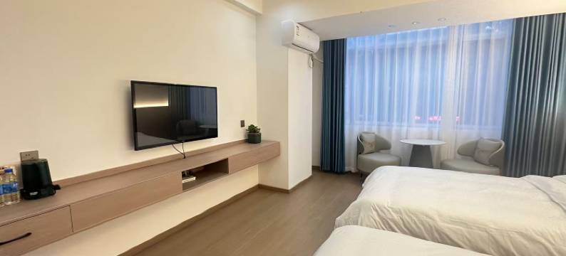 龙陵万豪酒店图片