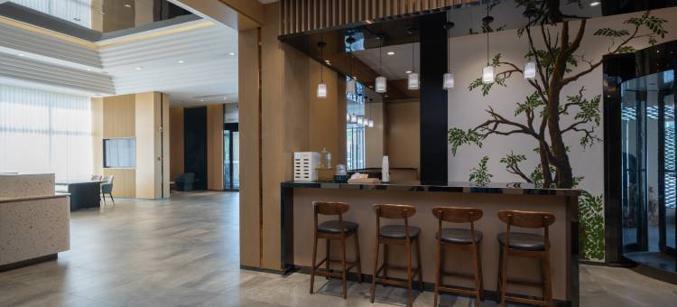 星程酒店(廊坊东方大学城店)图片