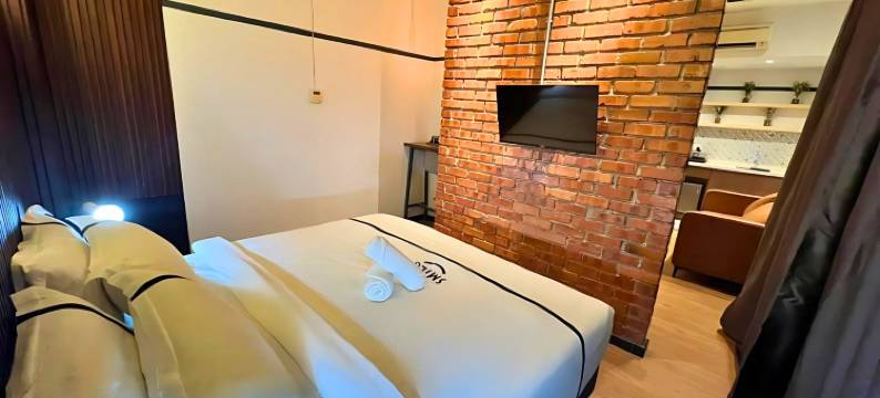 Seeds Hotel Puchong Koi图片