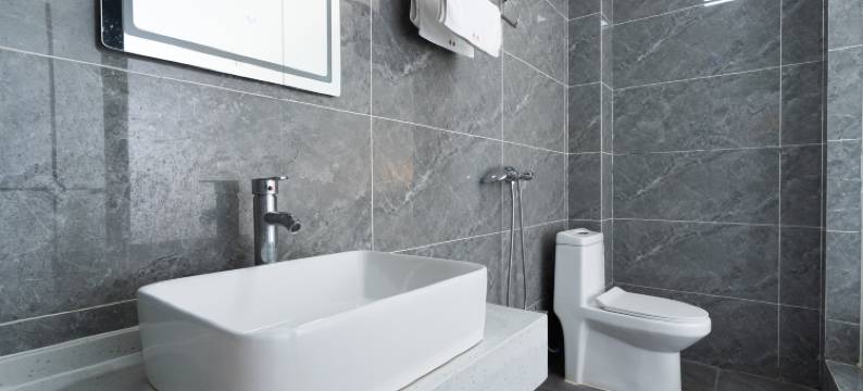 遂宁南豪宾馆(南城财富中心店)图片