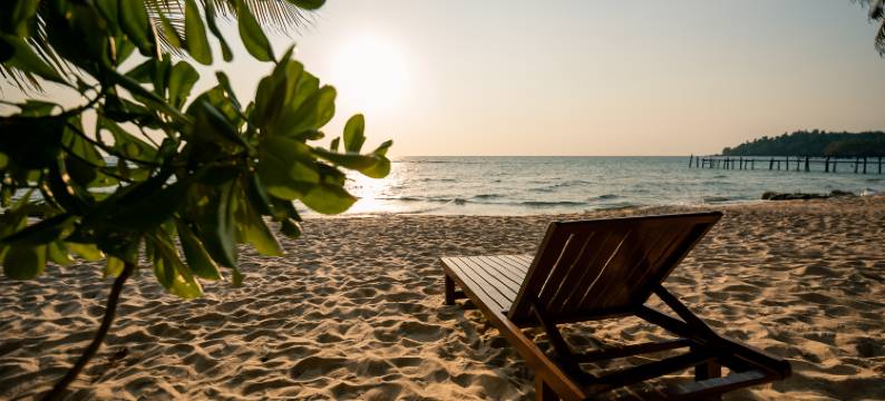 海员度假村(Seafar Resort)图片