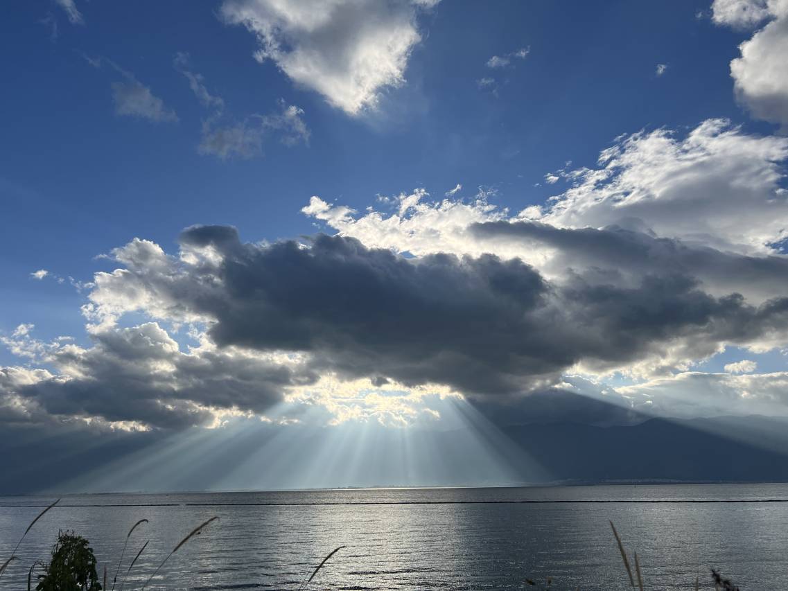 简木·艺术海景酒店(双廊洱海店)图片