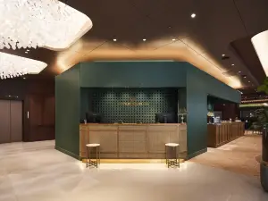 水户三之丸酒店(MITO SANNOMARU HOTEL)