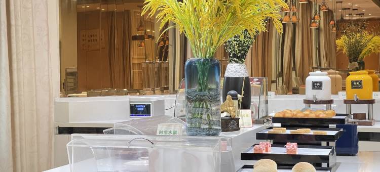 维也纳国际酒店(贵港体育中心万达店)图片
