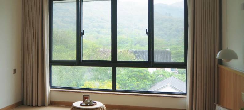 苏州青山隐民宿(太湖西山店)图片