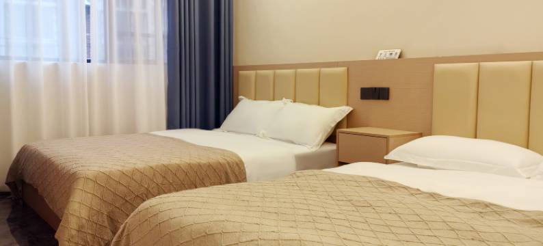 景德镇·景悦Life轻奢休闲美宿(陶溪川创意广场店)图片